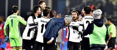 Constantin Budescu: Ne-am dorit foarte mult sa ne calificam